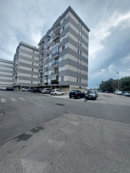appartamento in affitto a Bari in zona Japigia