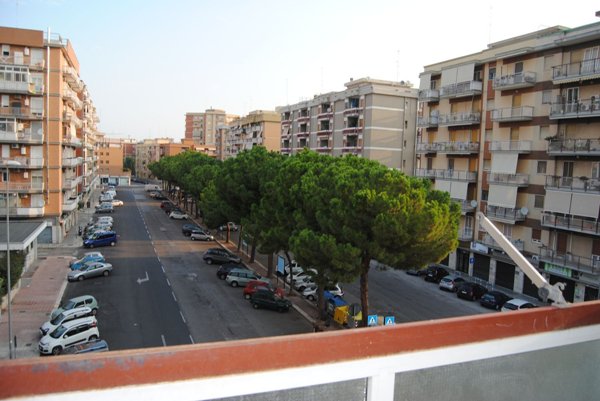 appartamento in affitto a Bari in zona San Pasquale