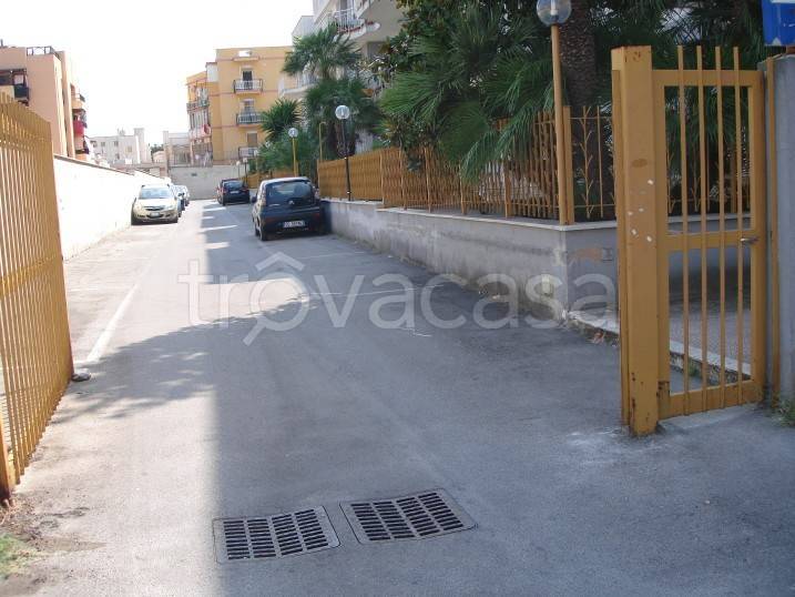 appartamento in affitto a Bari in zona Carbonara