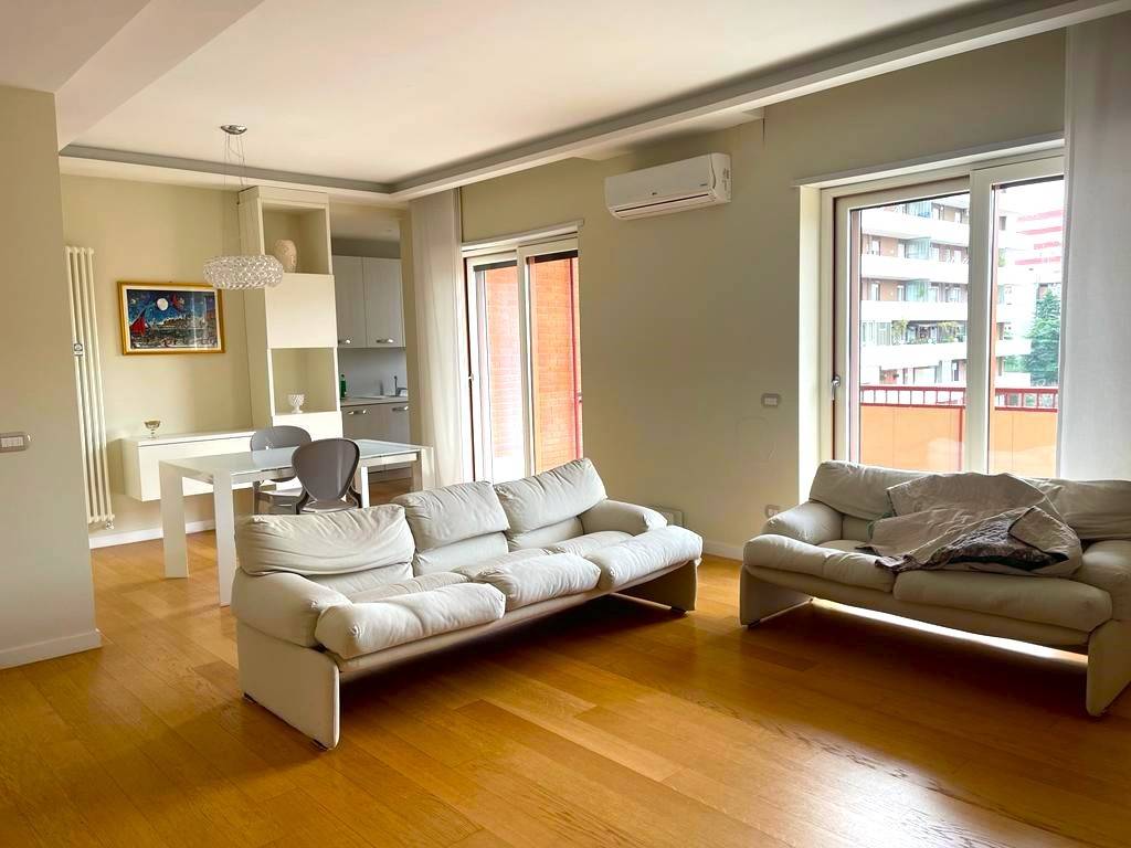 appartamento in affitto a Bari in zona Poggiofranco