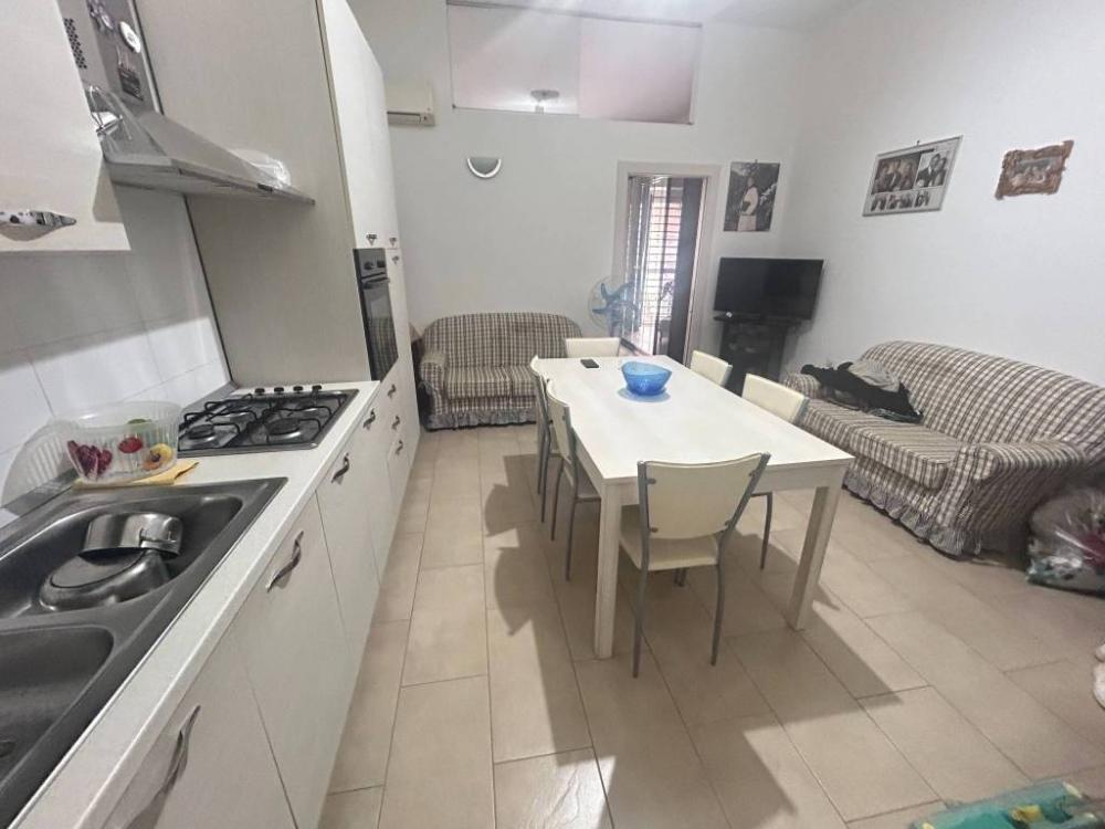 appartamento in affitto a Bari in zona Libertà