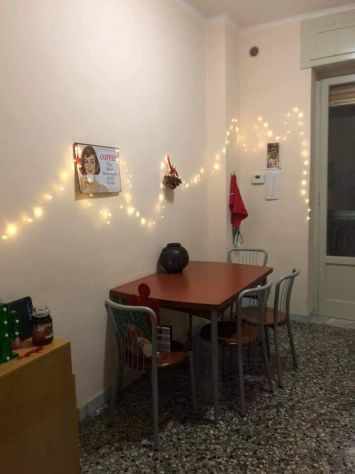 camera singola in affitto a Bari in zona Poggiofranco