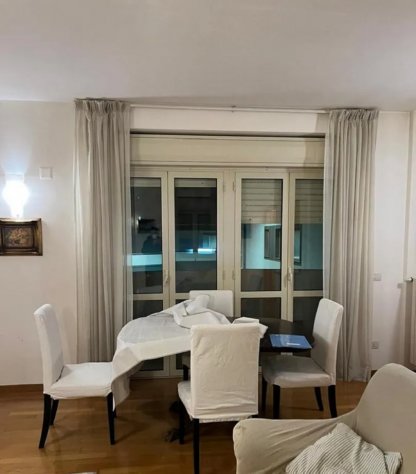 appartamento in affitto a Bari in zona Carrassi