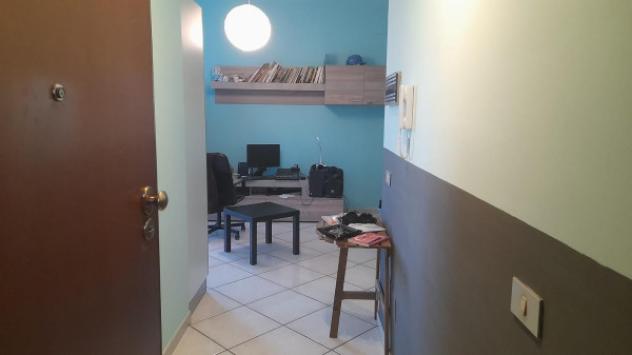 appartamento in affitto a Bari in zona Japigia