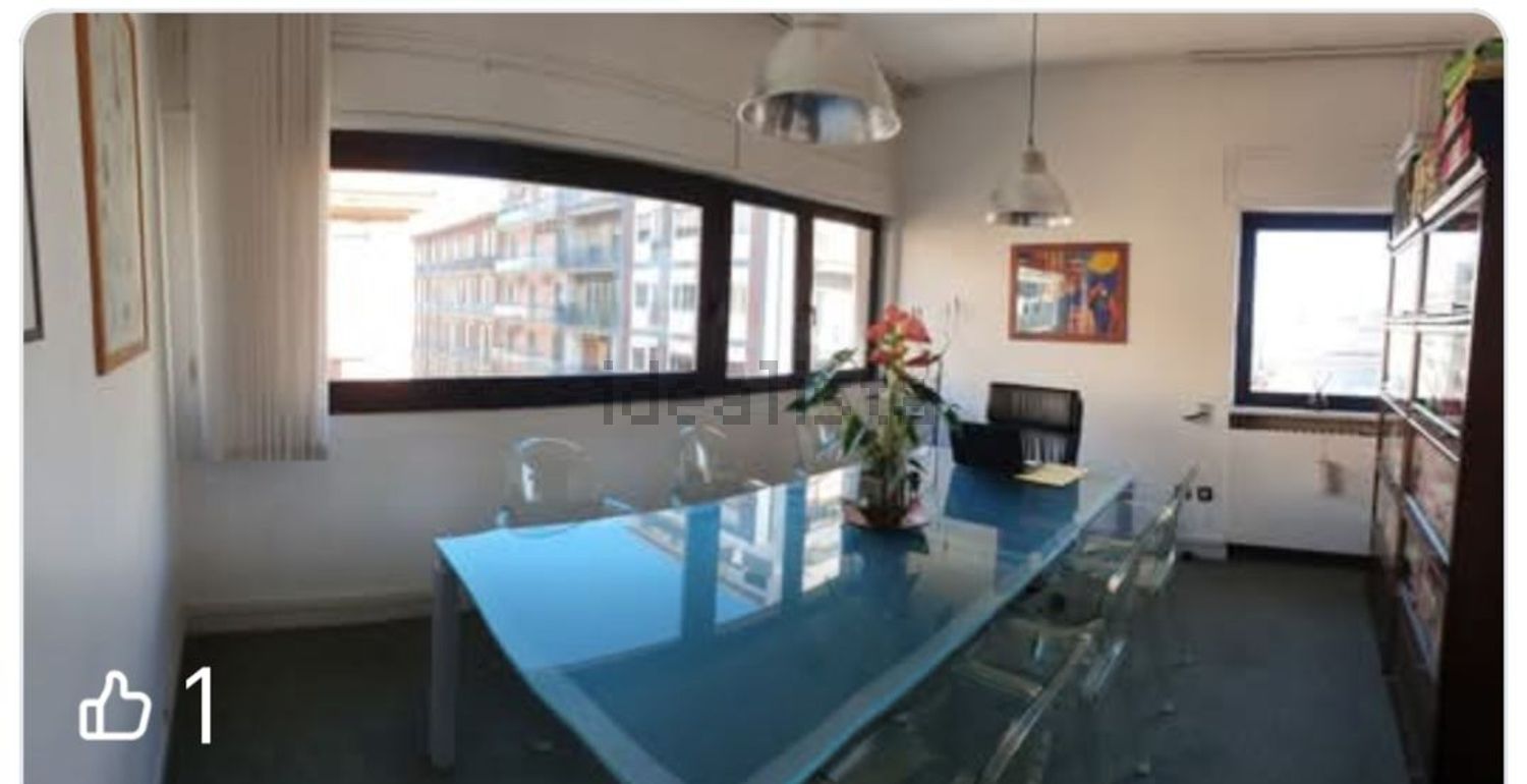 ufficio in affitto a Bari in zona Murat