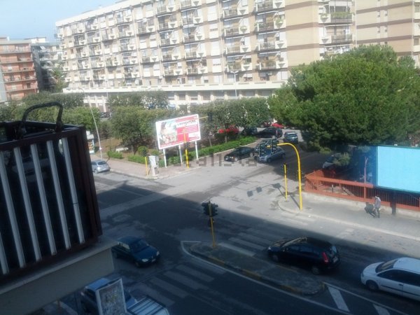 appartamento in affitto a Bari in zona San Pasquale