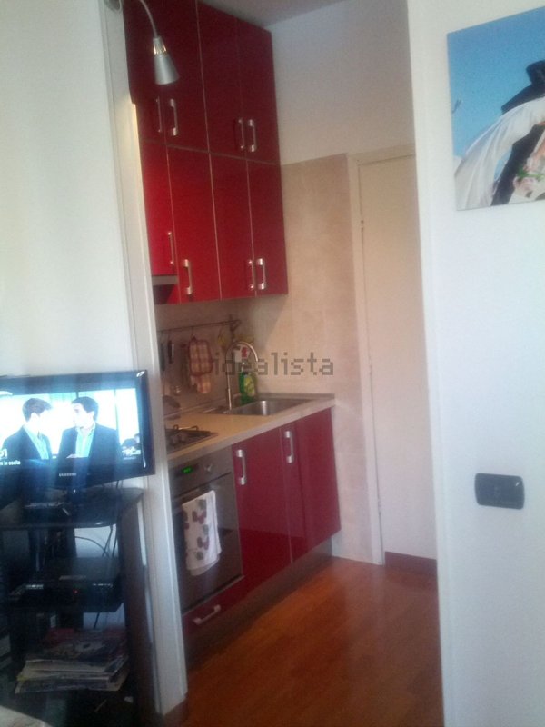appartamento in affitto a Bari in zona San Pasquale