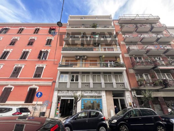 appartamento in affitto a Bari in zona Madonnella