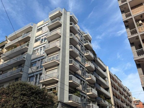 appartamento in affitto a Bari in zona Murat