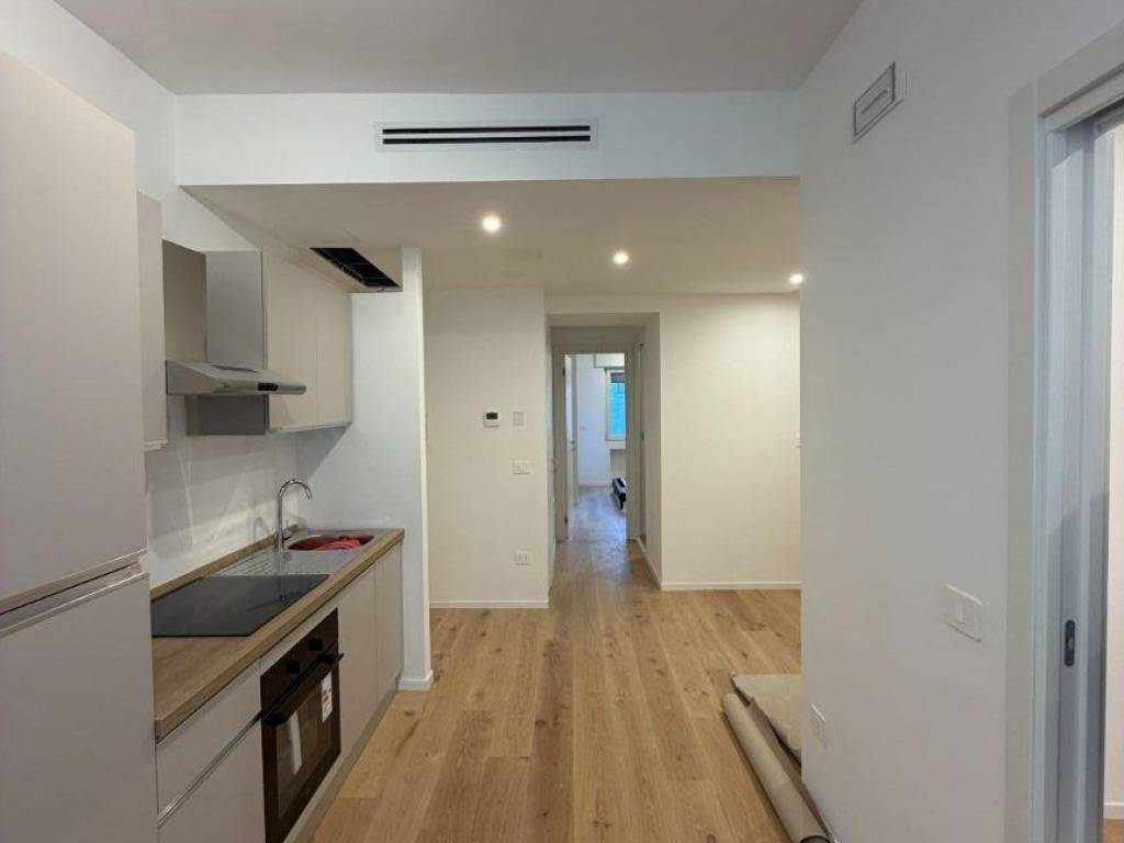 appartamento in affitto a Bari in zona Murat