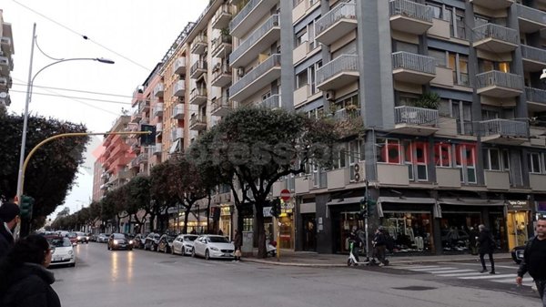 appartamento in affitto a Bari in zona Murat