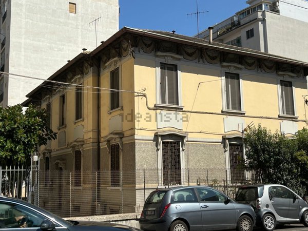 casa indipendente in affitto a Bari in zona Carrassi