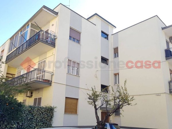 appartamento in affitto a Bari in zona Mungivacca