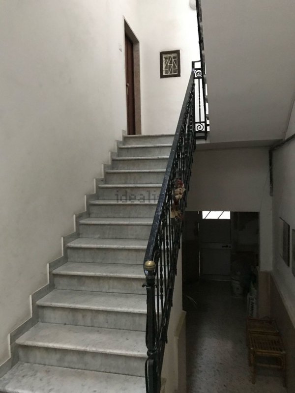 appartamento in affitto a Bari in zona San Pasquale
