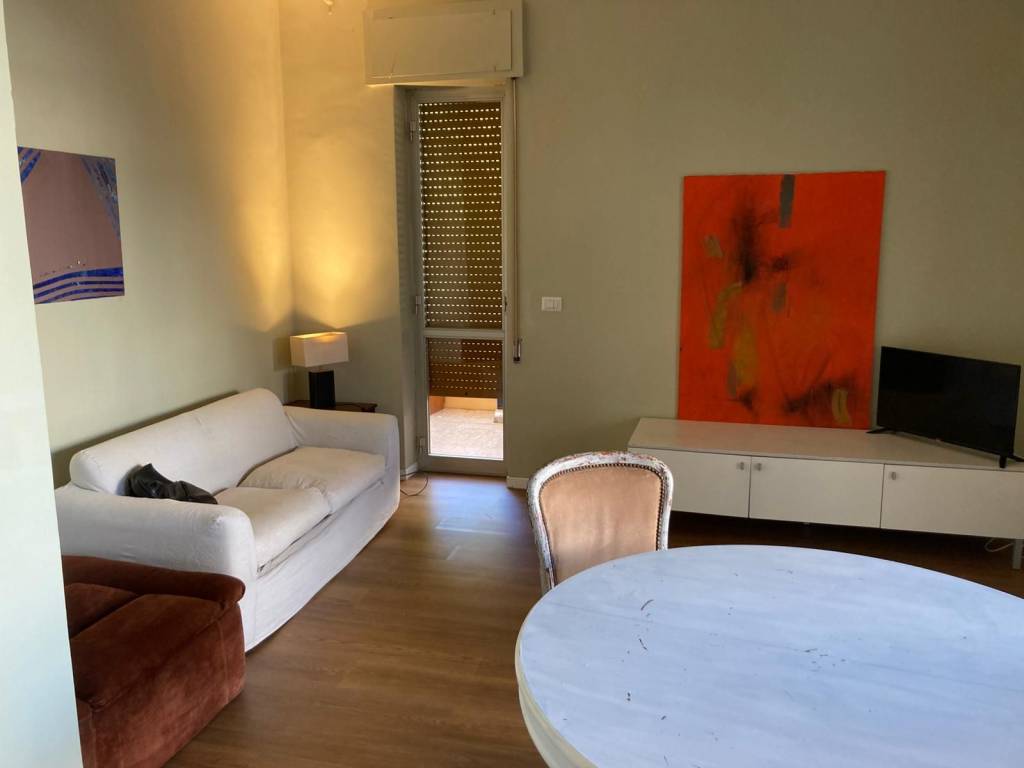 appartamento in affitto a Bari in zona Torre a Mare