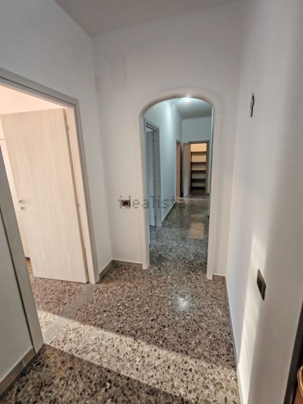 appartamento in affitto a Bari in zona Poggiofranco