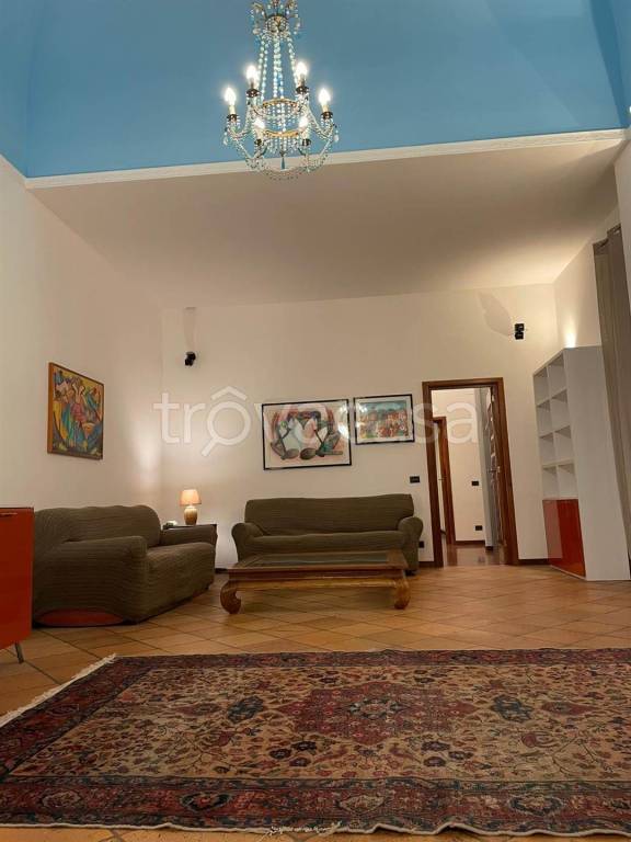 appartamento in affitto a Bari in zona Murat