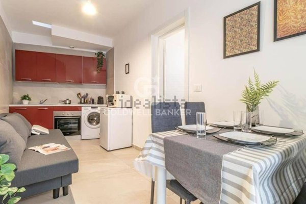 appartamento in affitto a Bari in zona Carrassi