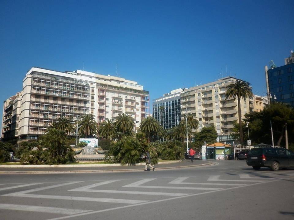 appartamento in affitto a Bari in zona Murat