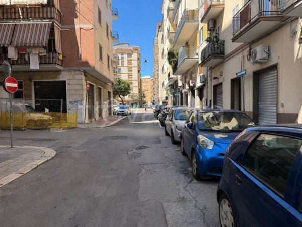 negozio in affitto a Bari in zona San Pasquale