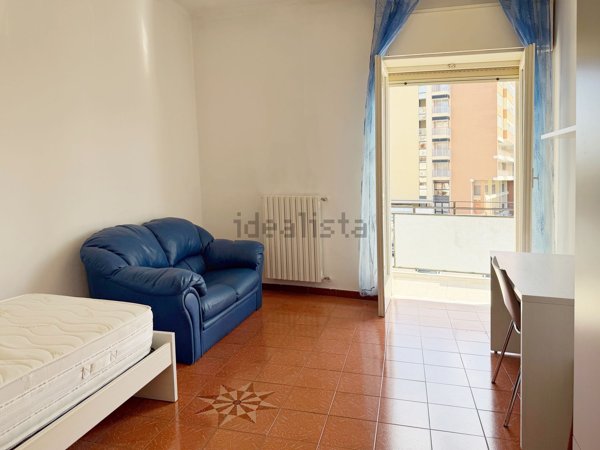 appartamento in affitto a Bari in zona Picone