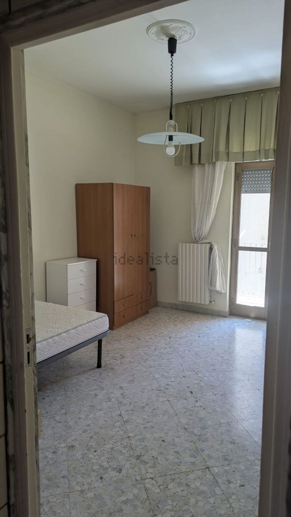 appartamento in affitto a Bari in zona San Pasquale