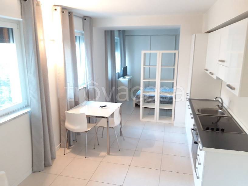 appartamento in affitto a Bari in zona Murat