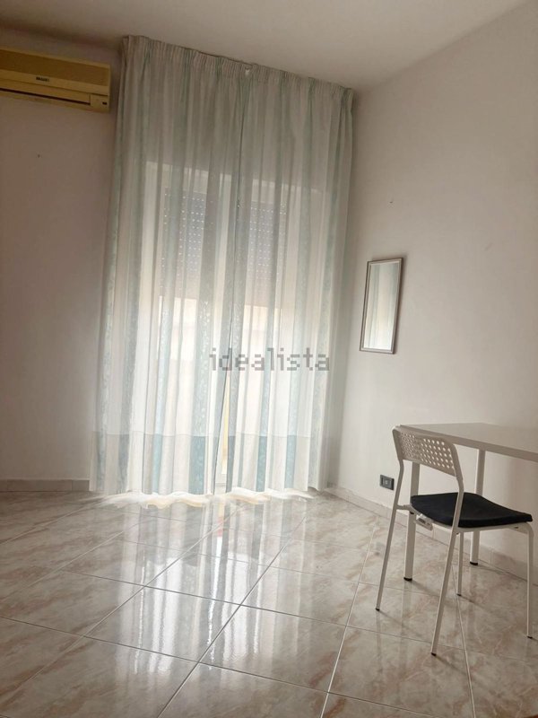 appartamento in affitto a Bari in zona Picone