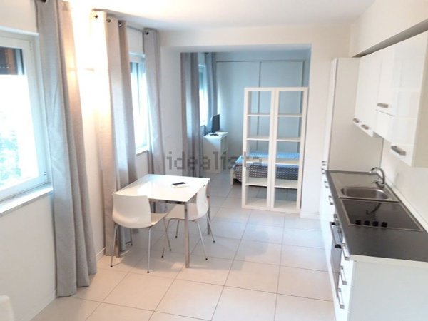 appartamento in affitto a Bari in zona Murat