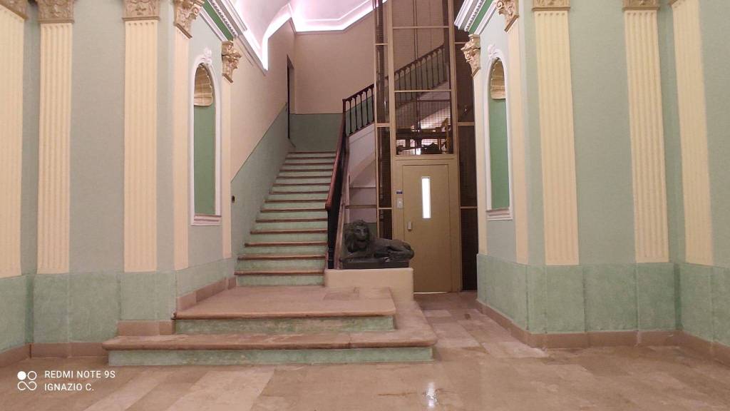 appartamento in affitto a Bari in zona Murat