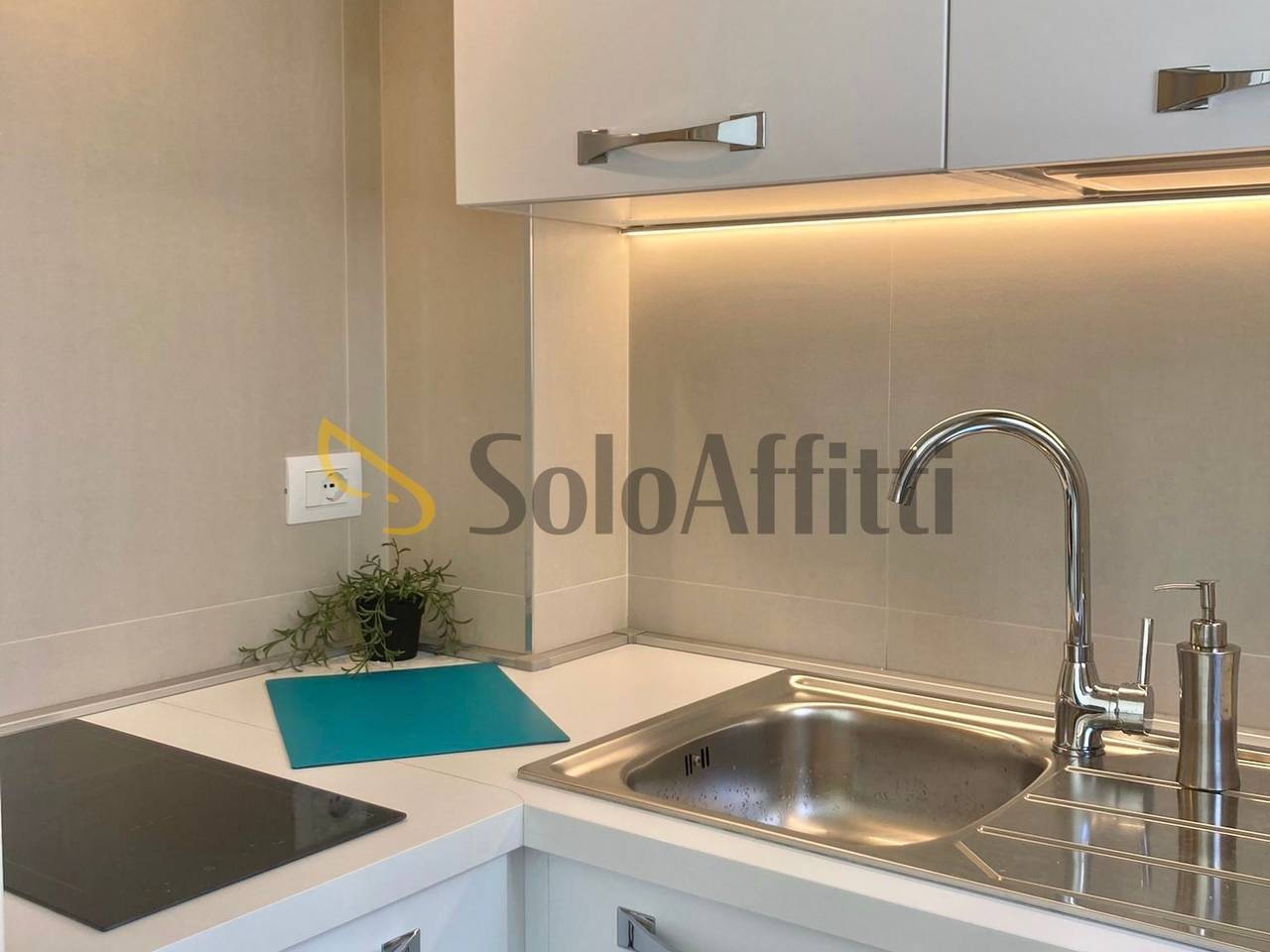 appartamento in affitto a Bari in zona Madonnella