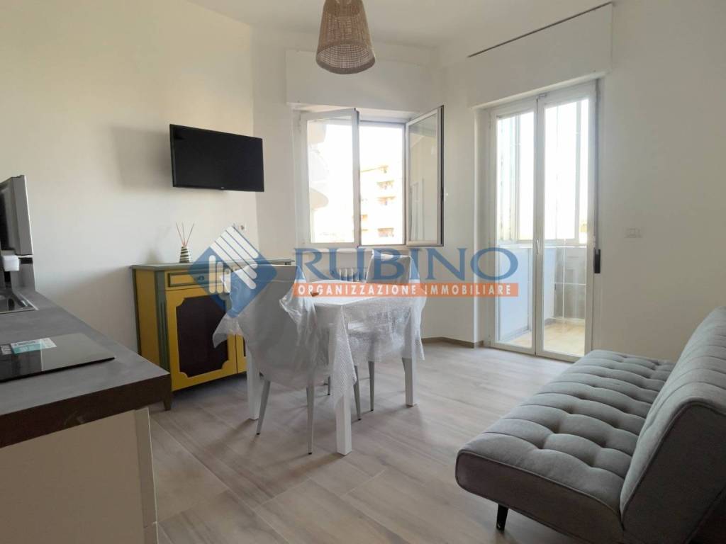 appartamento in affitto a Bari in zona Poggiofranco
