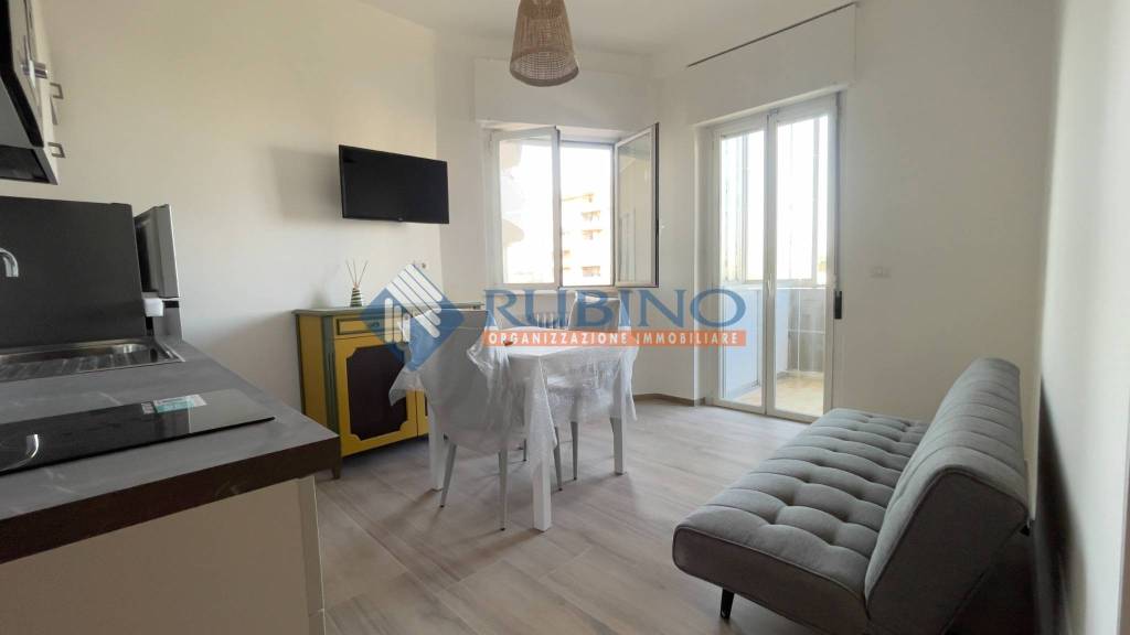 appartamento in affitto a Bari in zona Poggiofranco