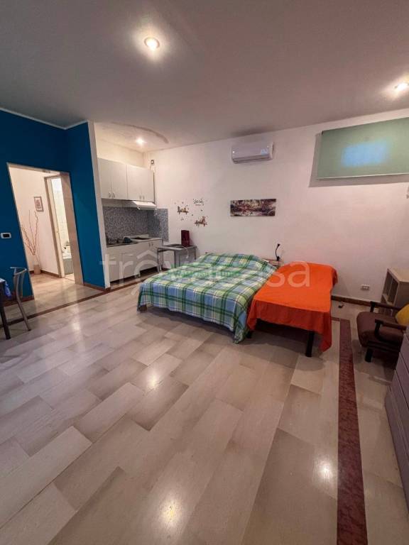 appartamento in affitto a Bari in zona Murat