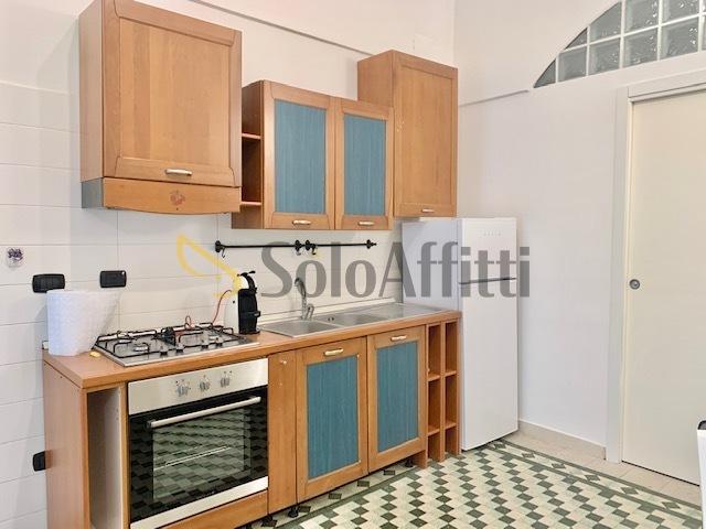 appartamento in affitto a Bari in zona Ceglie del Campo