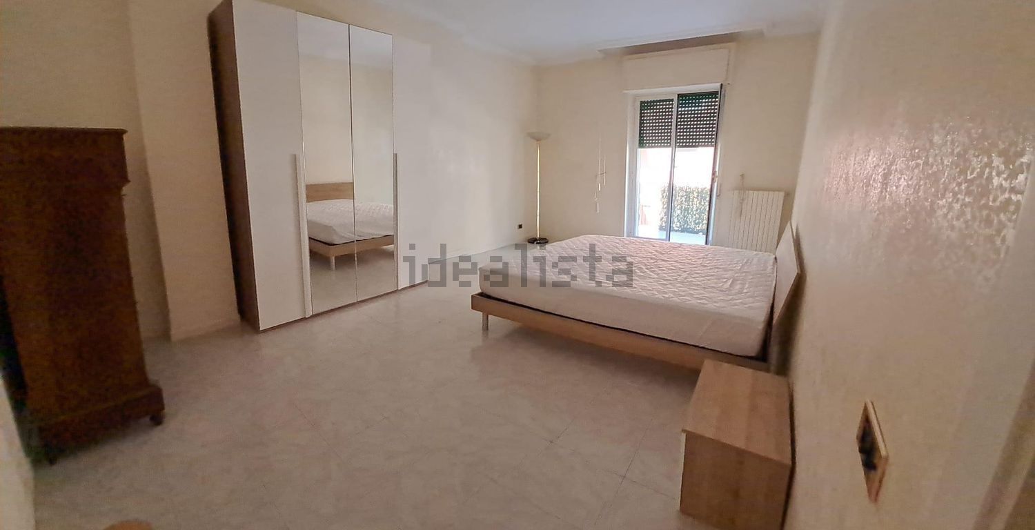 appartamento in affitto a Bari in zona Carrassi
