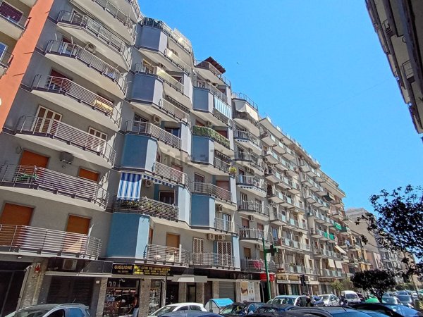appartamento in affitto a Bari in zona Japigia