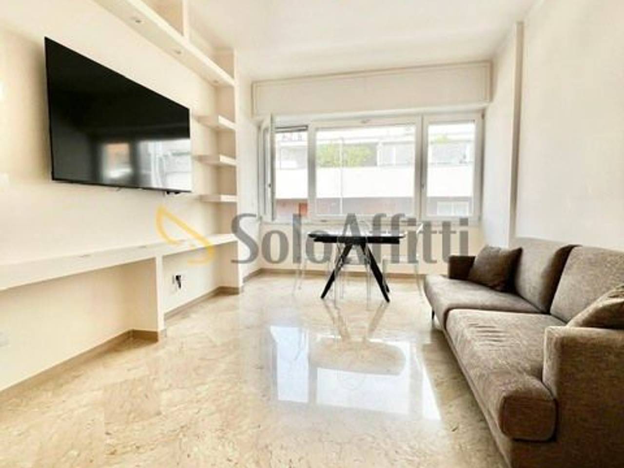 appartamento in affitto a Bari in zona Murat