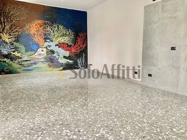 appartamento in affitto a Bari in zona Libertà
