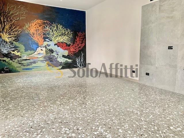 appartamento in affitto a Bari in zona Libertà