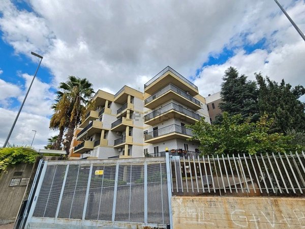 appartamento in affitto a Bari in zona Carbonara