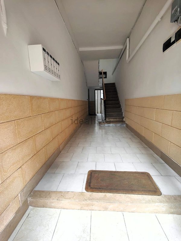 appartamento in affitto a Bari in zona Carrassi