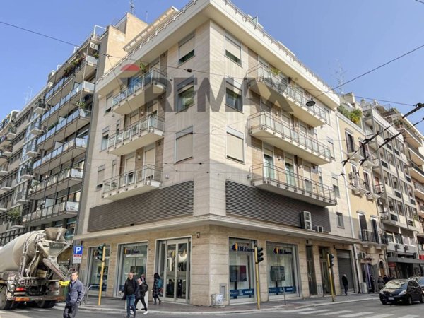 appartamento in affitto a Bari in zona Murat