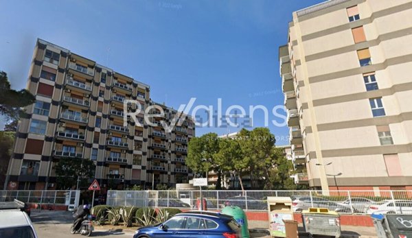 appartamento in affitto a Bari in zona San Pasquale