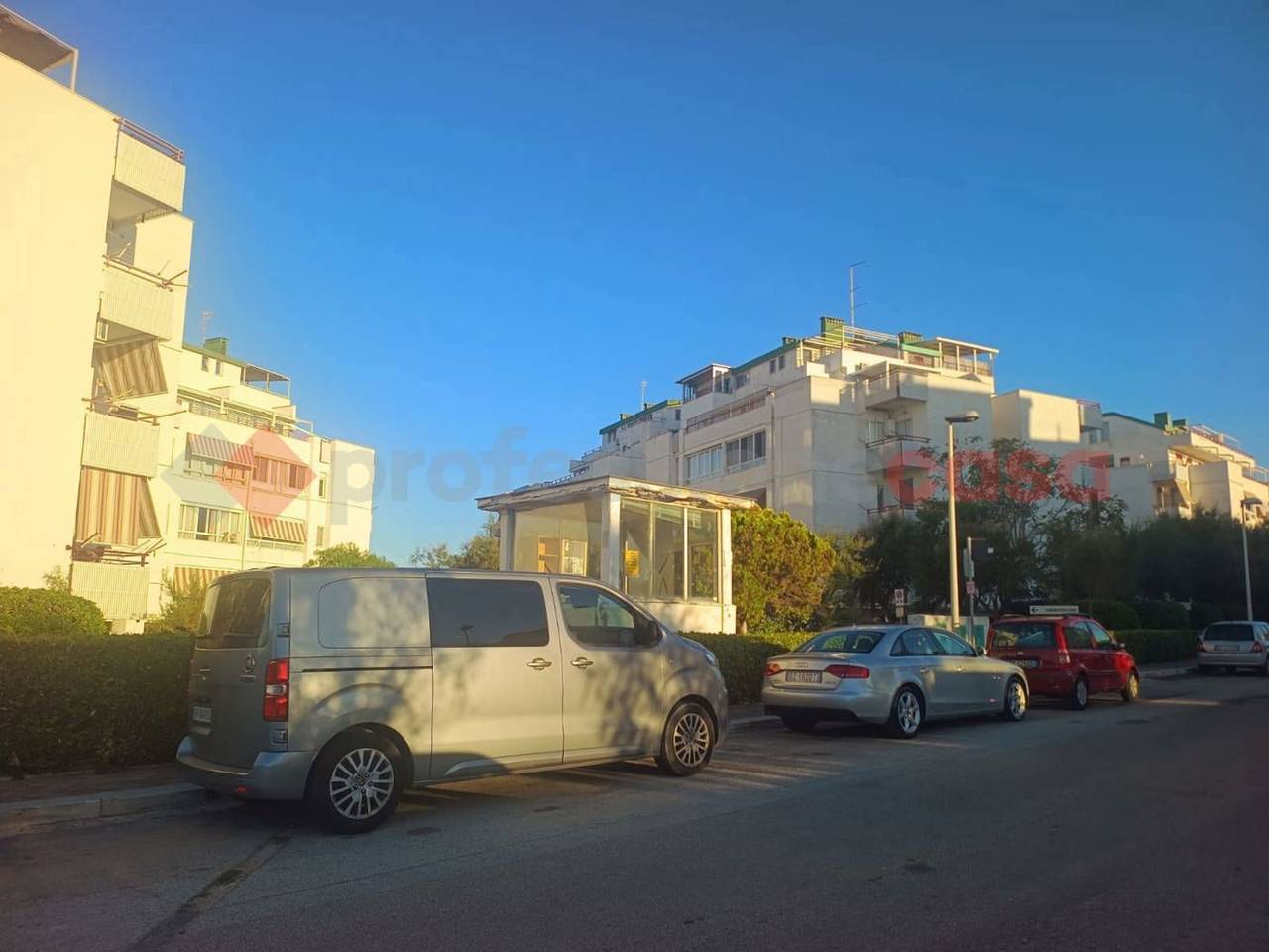 appartamento in affitto a Bari in zona Torre a Mare