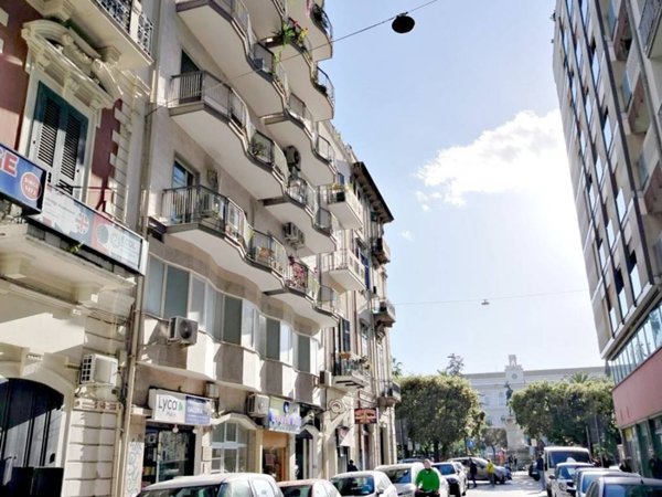 appartamento in affitto a Bari in zona Madonnella