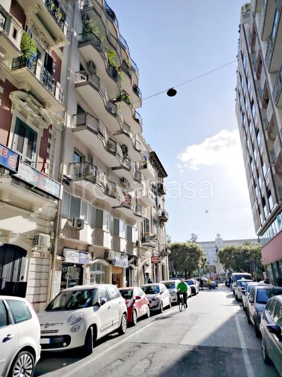 appartamento in affitto a Bari in zona Murat