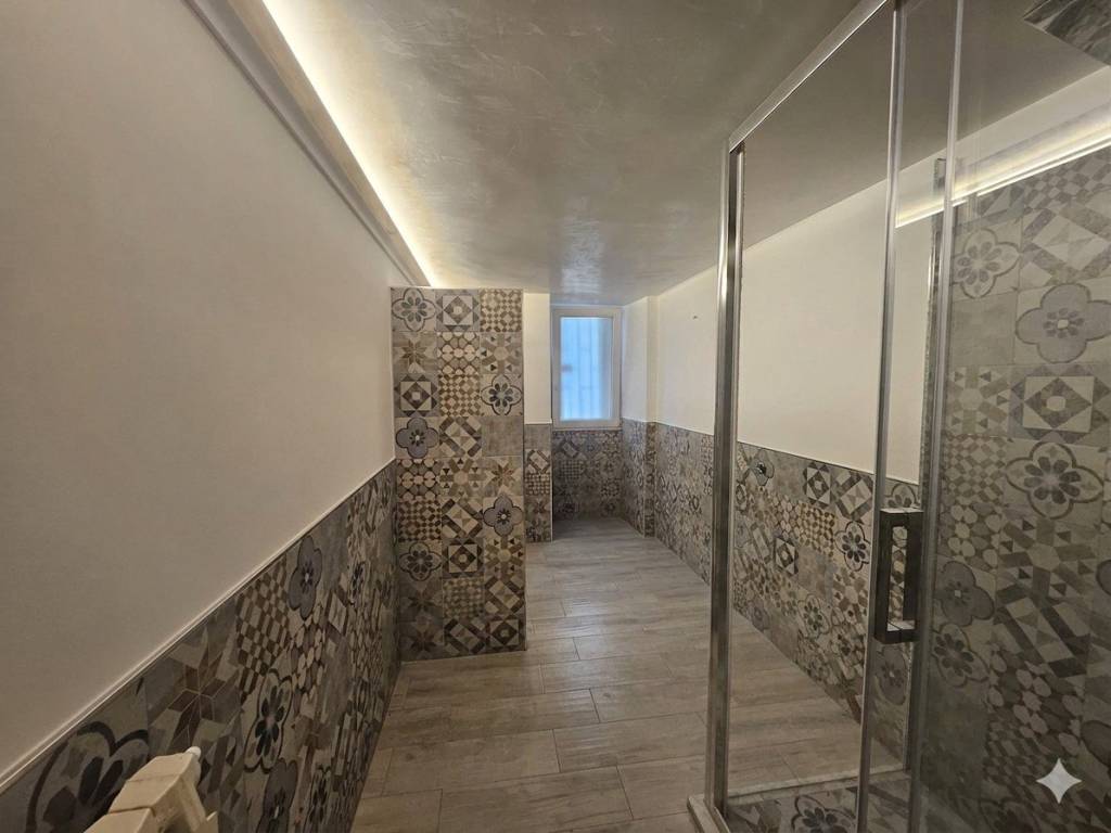appartamento in affitto a Bari in zona Murat