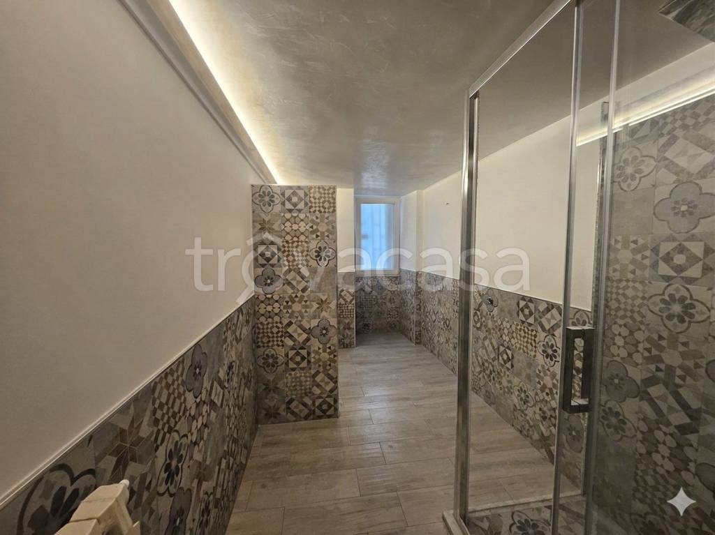 appartamento in affitto a Bari in zona Murat