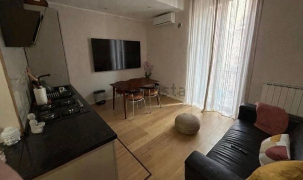 appartamento in affitto a Bari in zona Città Vecchia